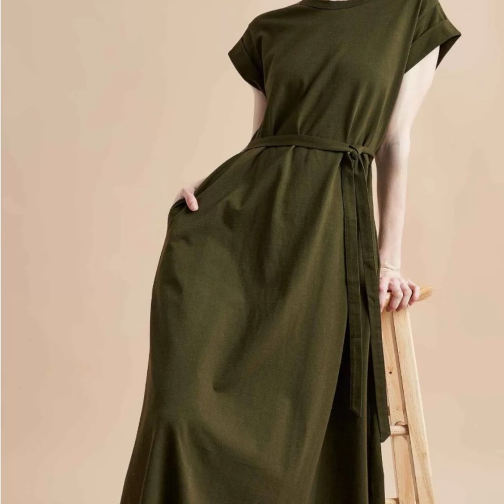 La ligne Dress